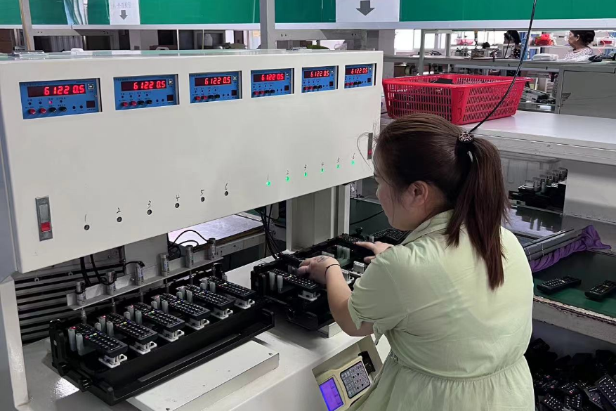 企業風采